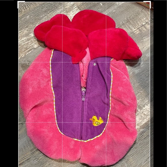 Car seat cover - Picture 1 of 3